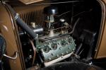 Ford V8 Station Wagon 1932 года